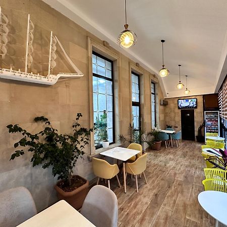 Starway Hotel Lankaran Kültér fotó
