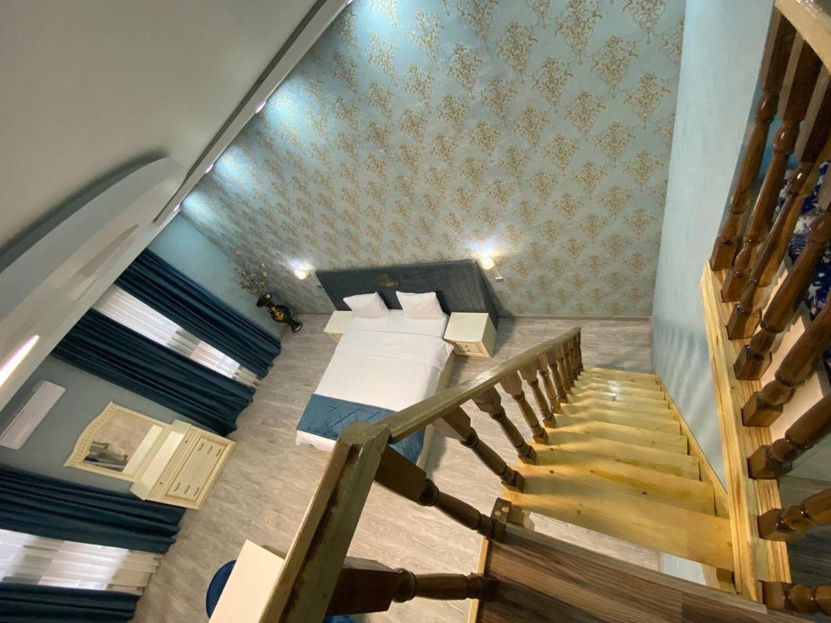 Starway Hotel Lankaran Kültér fotó