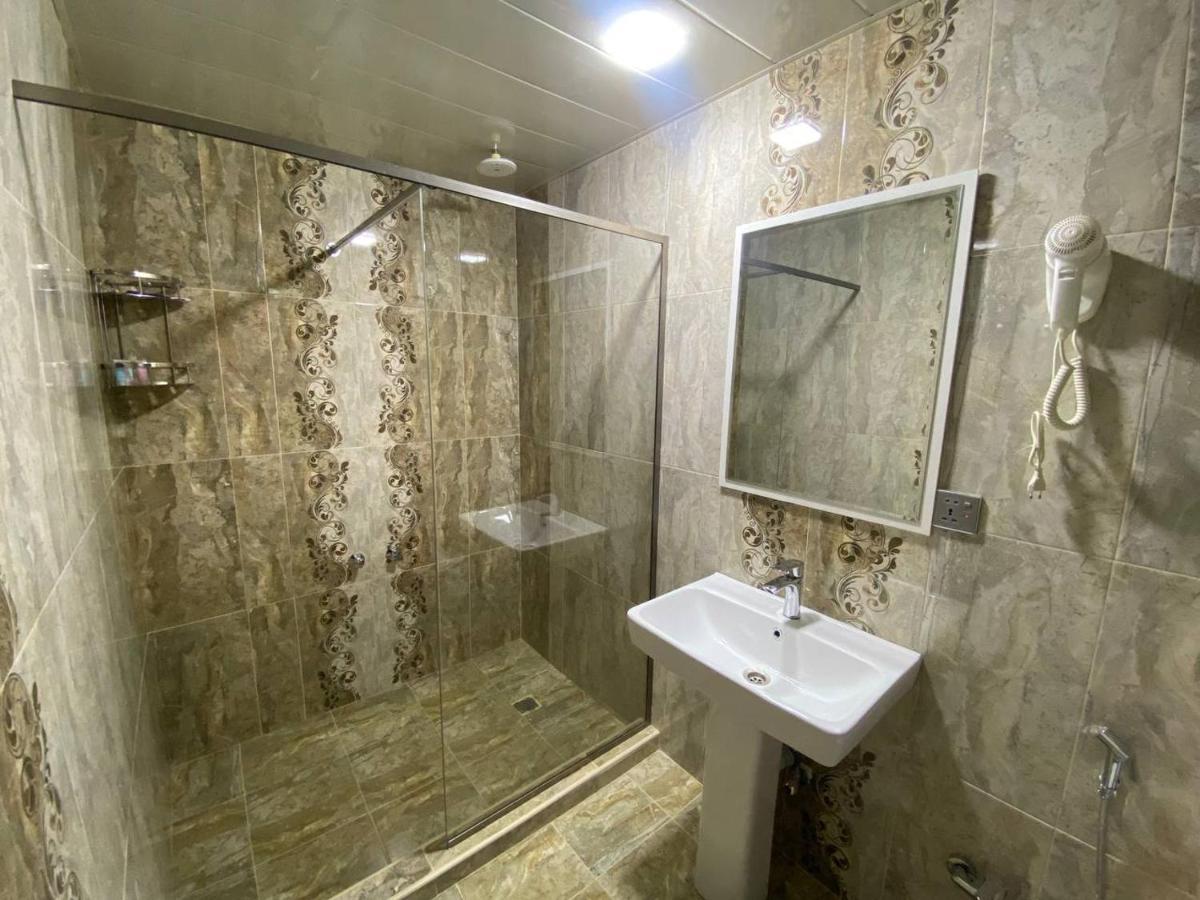 Starway Hotel Lankaran Kültér fotó