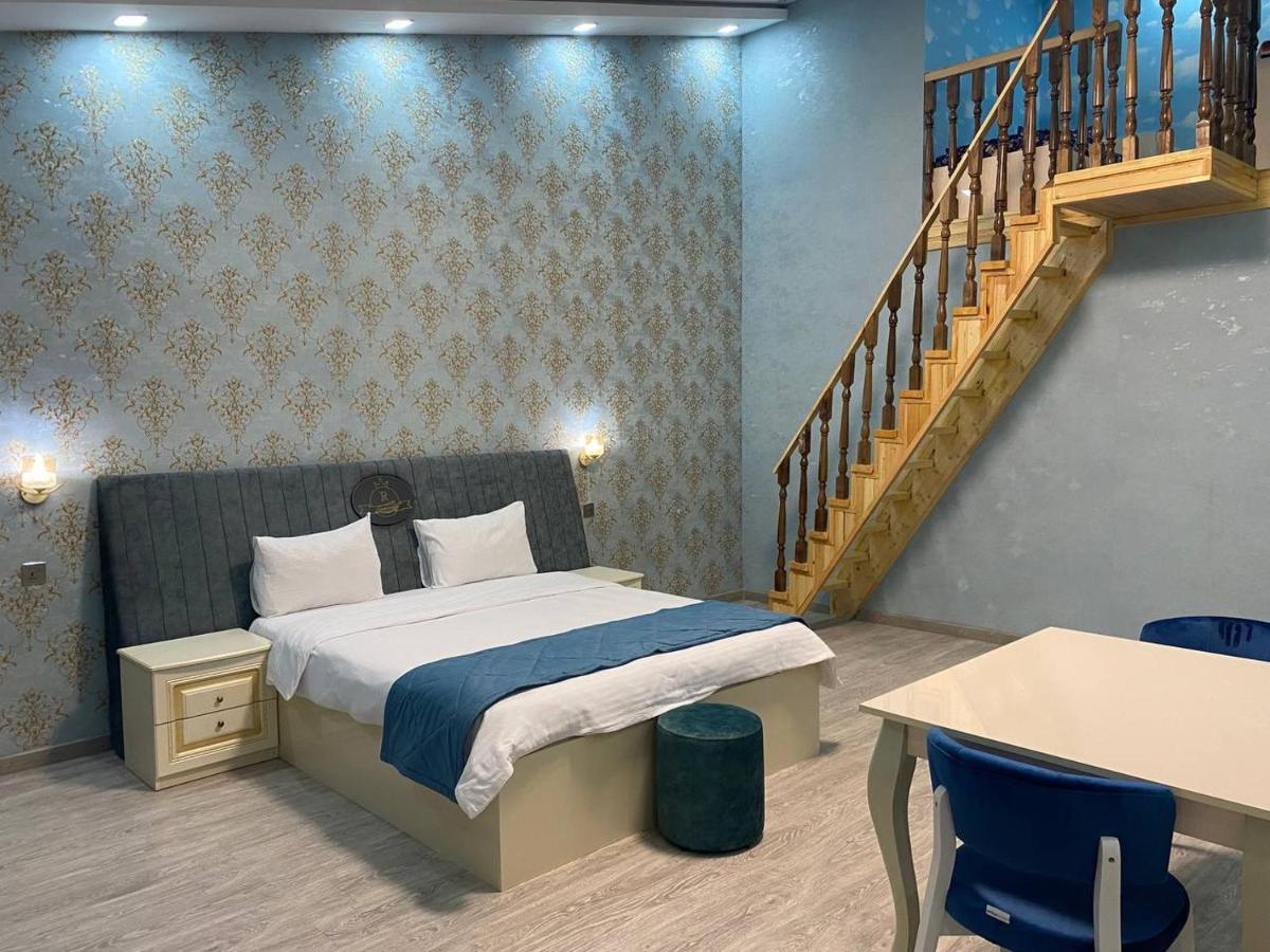 Starway Hotel Lankaran Kültér fotó