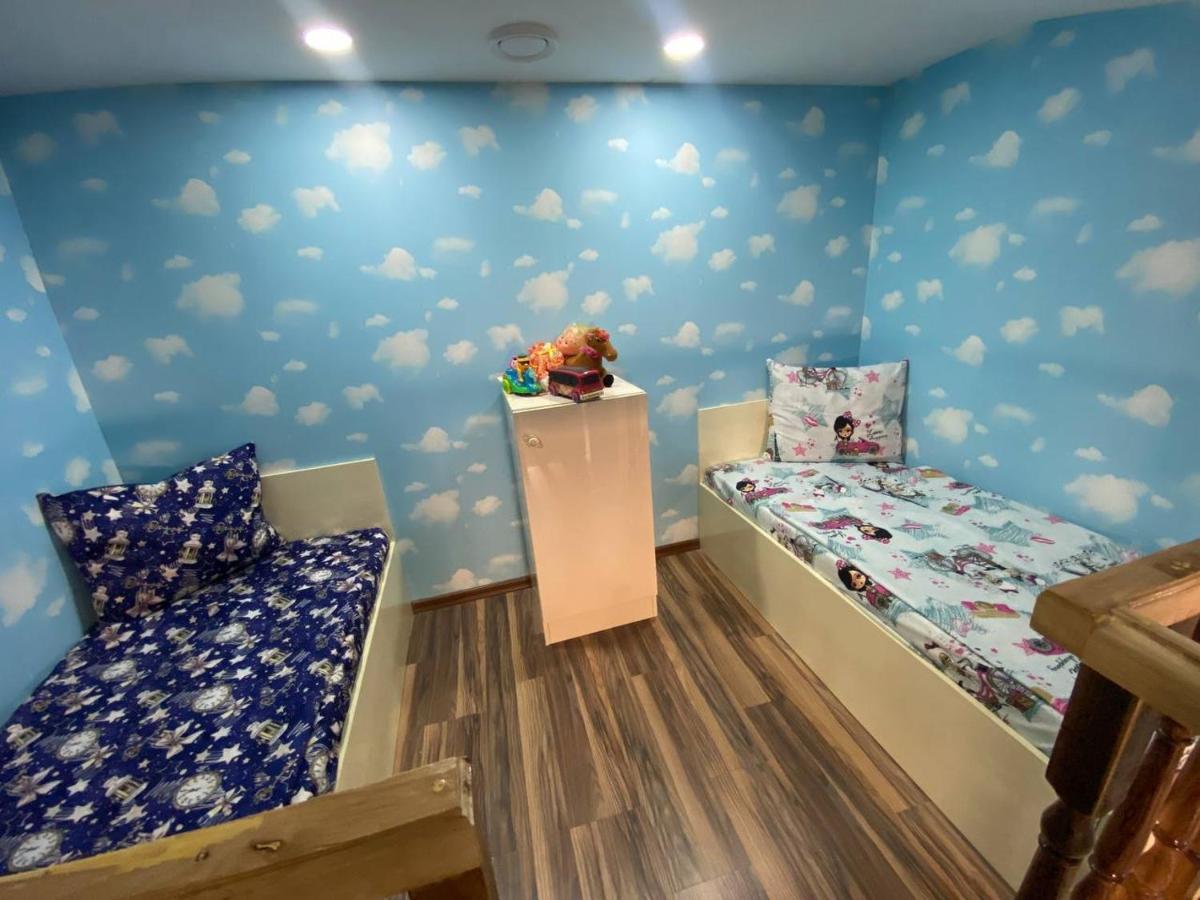 Starway Hotel Lankaran Kültér fotó