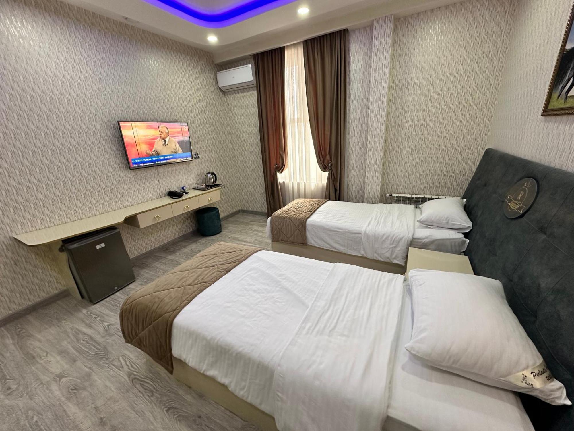 Starway Hotel Lankaran Kültér fotó