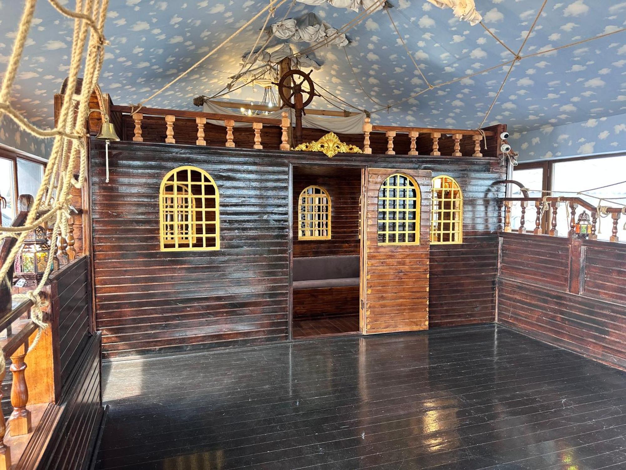 Starway Hotel Lankaran Kültér fotó