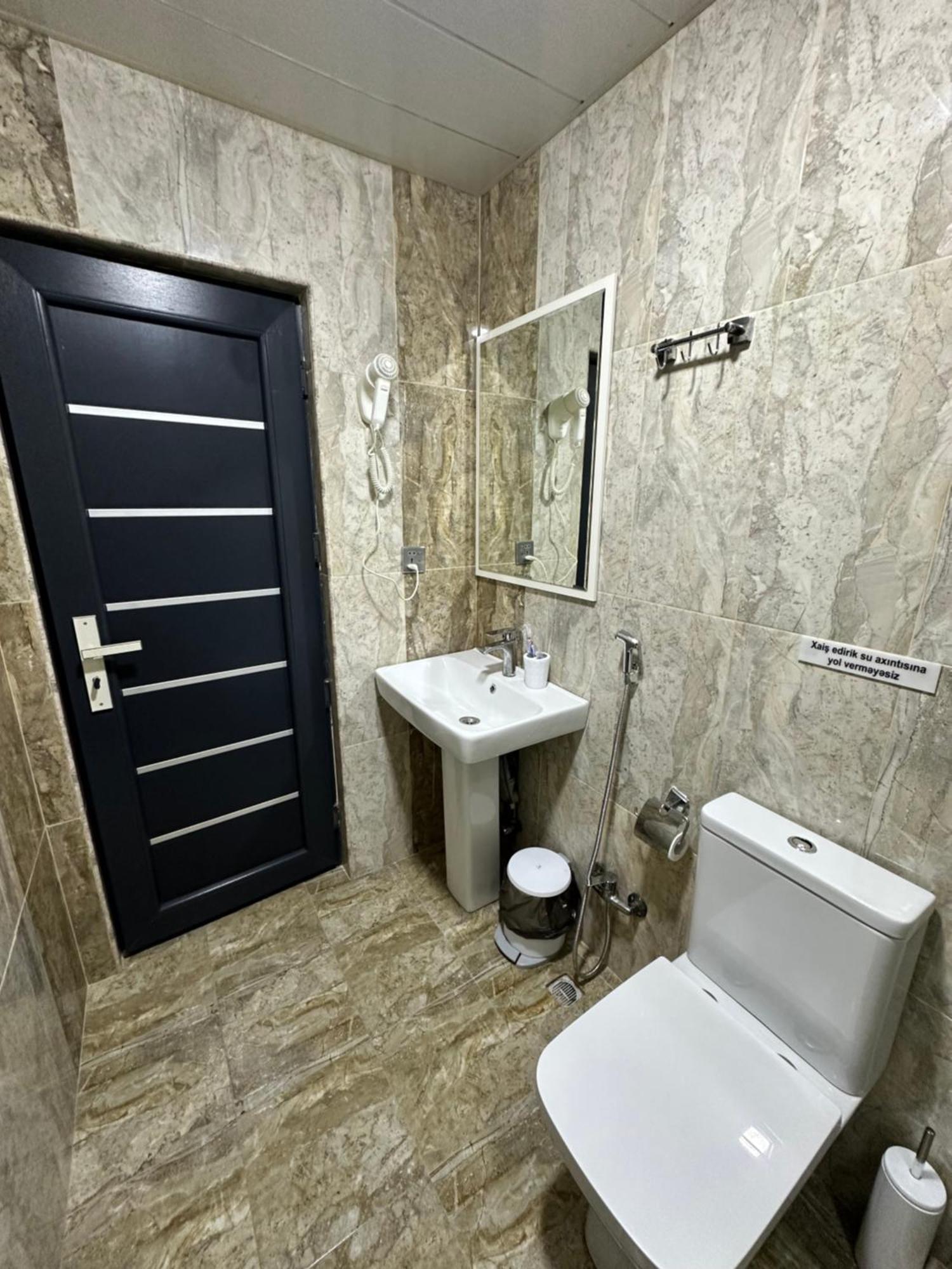 Starway Hotel Lankaran Kültér fotó