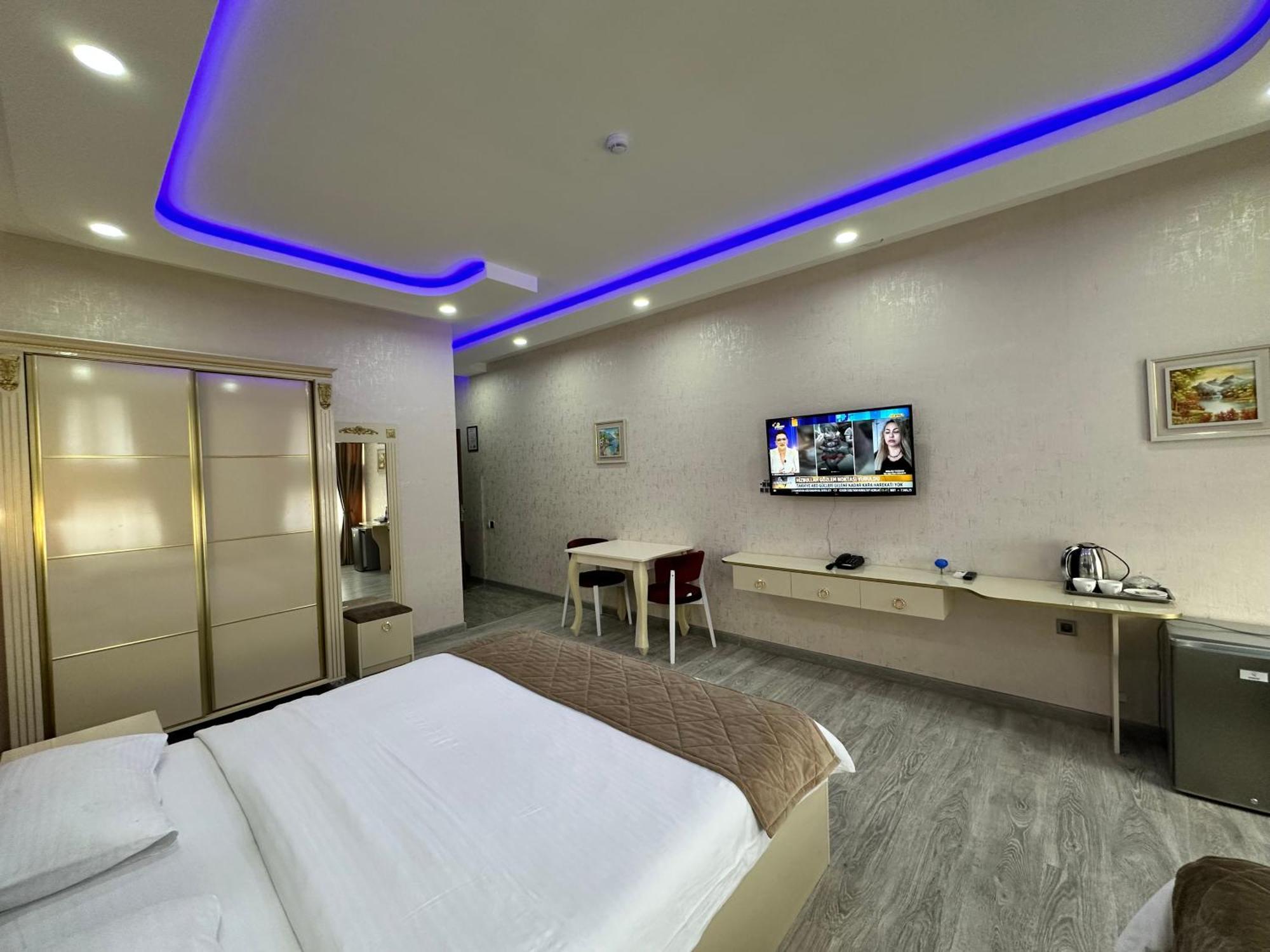 Starway Hotel Lankaran Kültér fotó