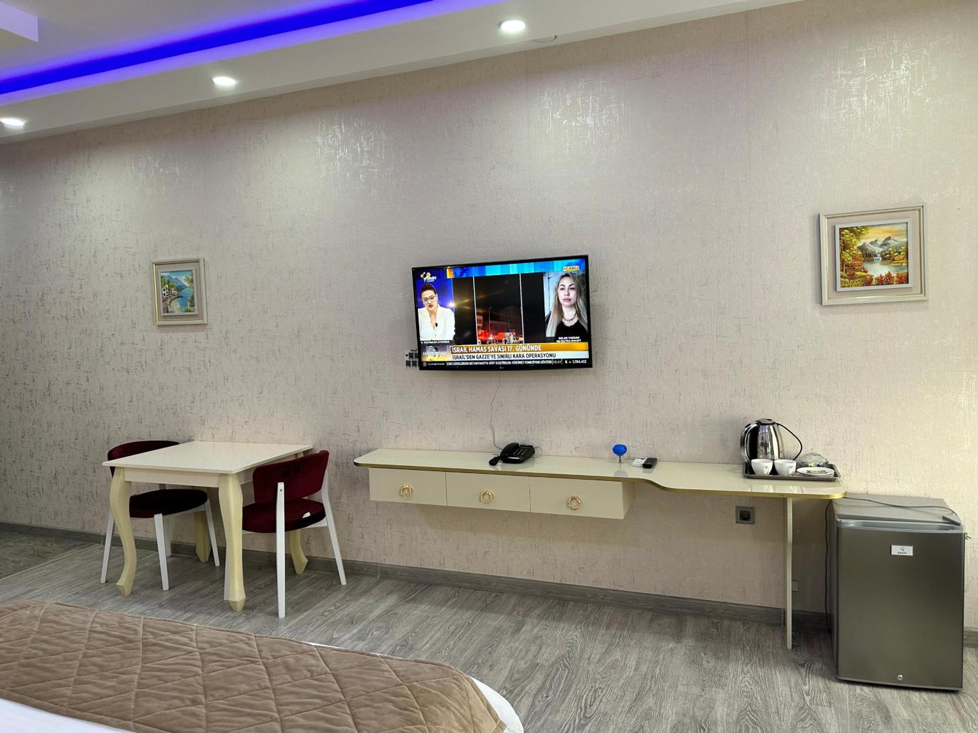 Starway Hotel Lankaran Kültér fotó