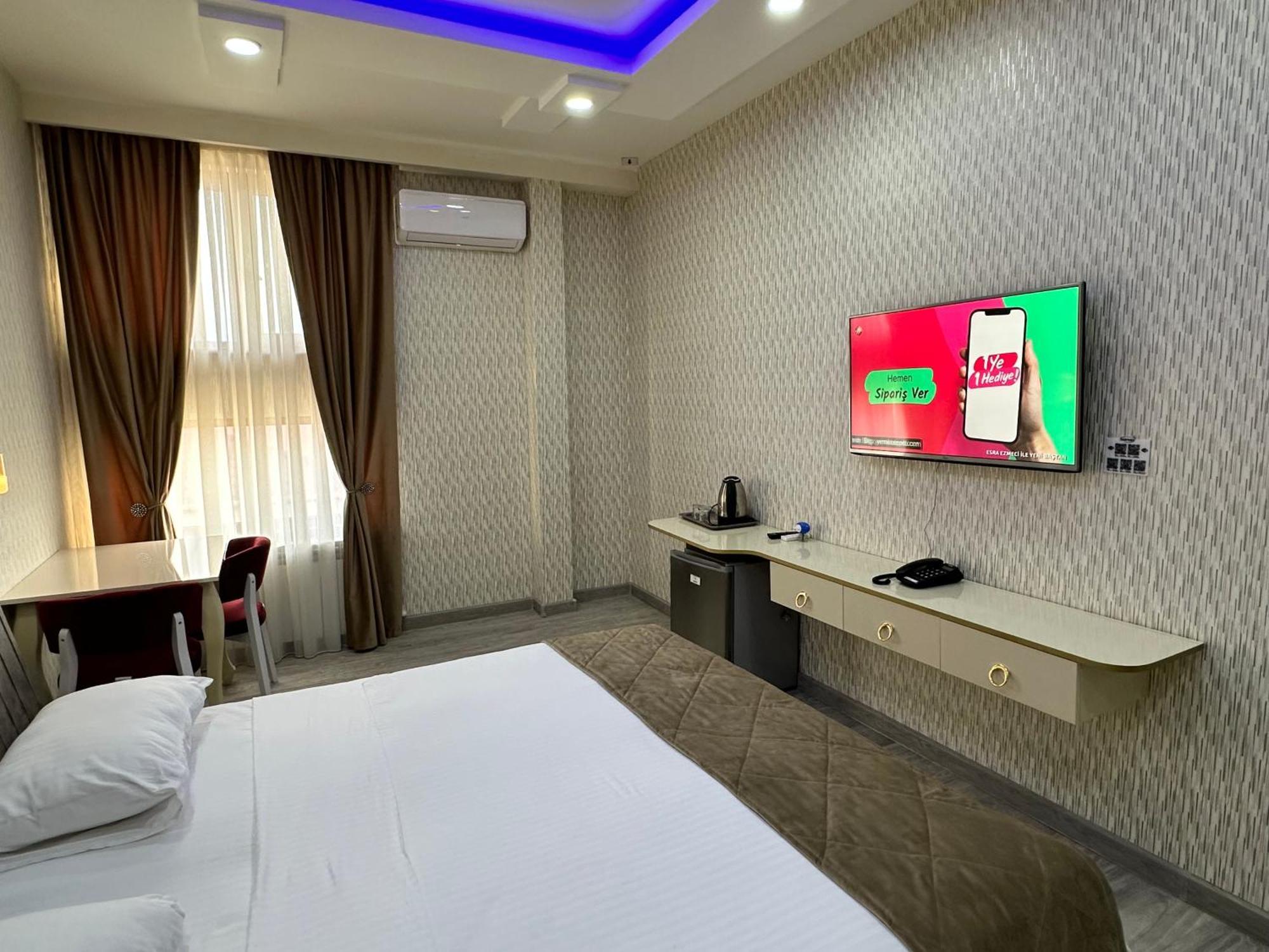 Starway Hotel Lankaran Kültér fotó