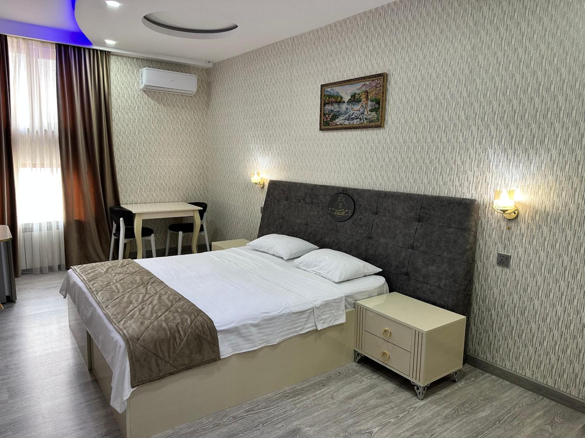 Starway Hotel Lankaran Kültér fotó