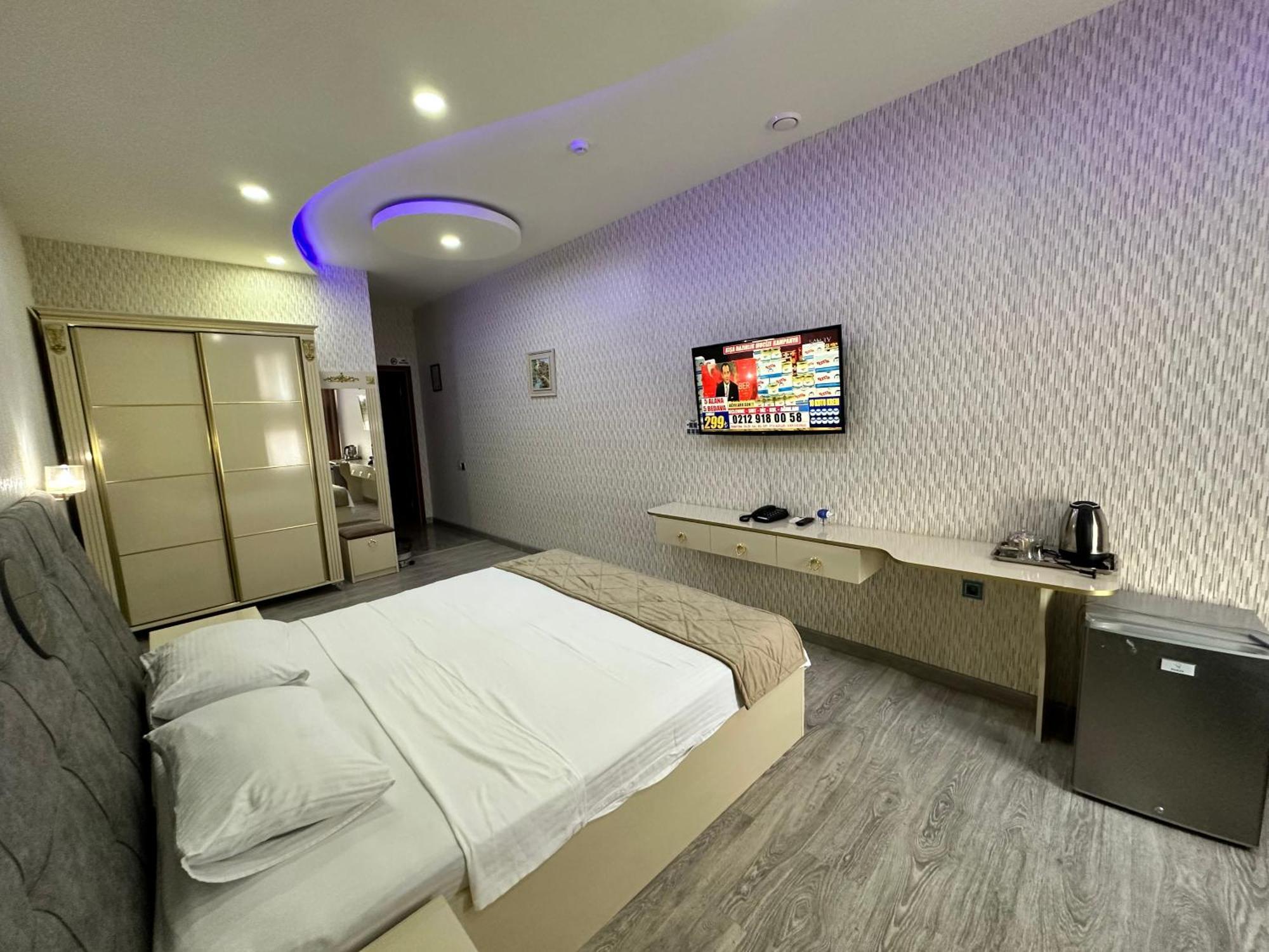 Starway Hotel Lankaran Kültér fotó