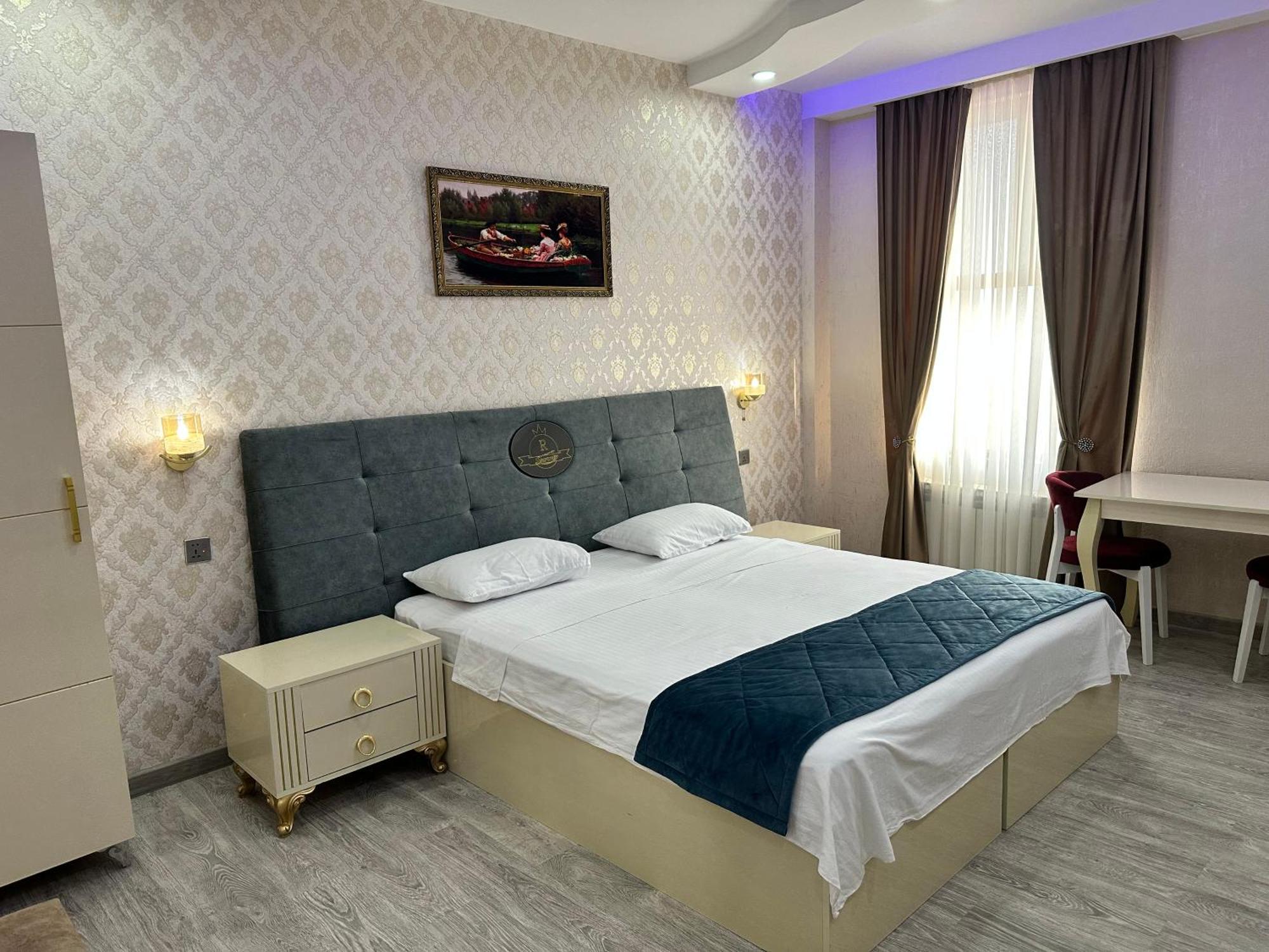 Starway Hotel Lankaran Kültér fotó