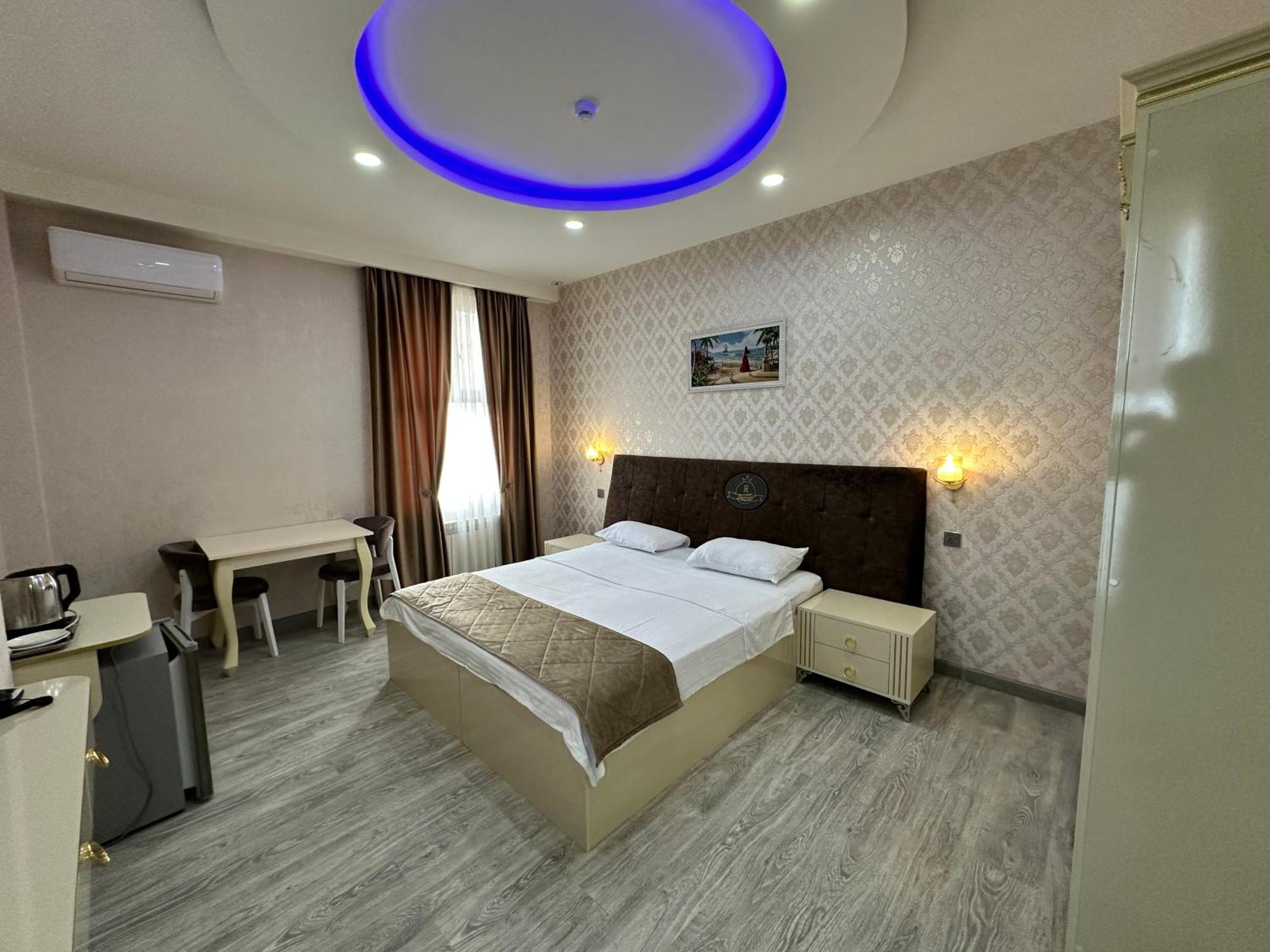 Starway Hotel Lankaran Kültér fotó