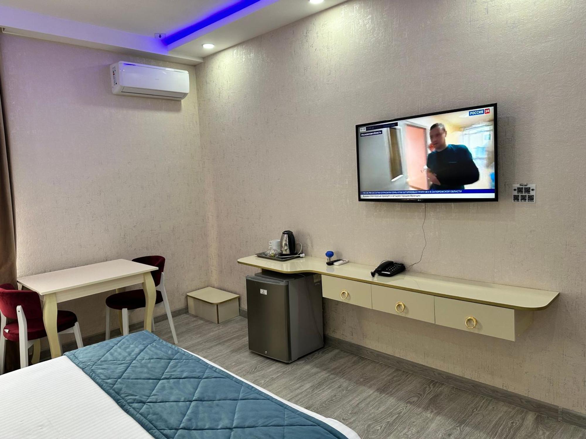 Starway Hotel Lankaran Kültér fotó