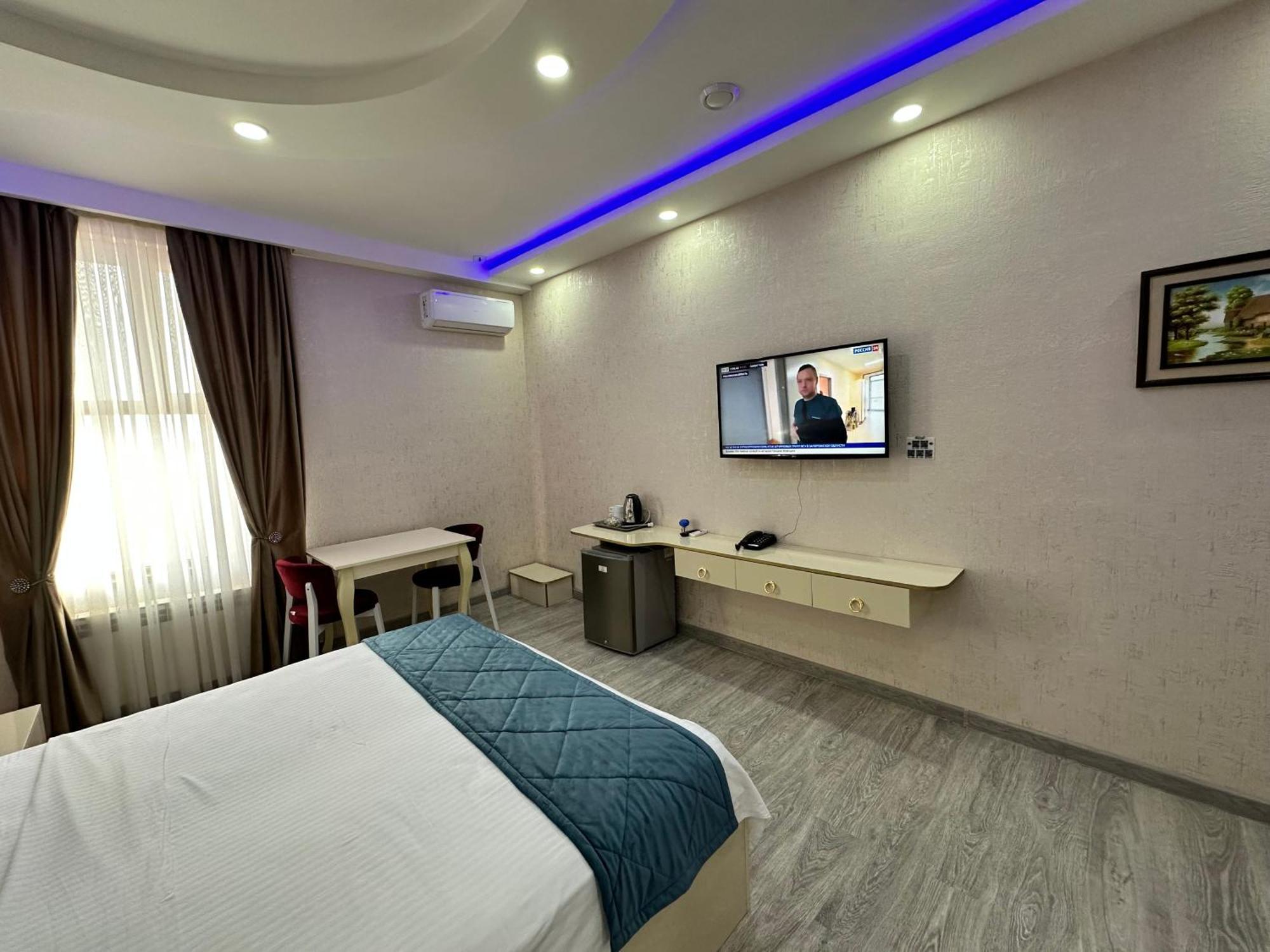 Starway Hotel Lankaran Kültér fotó