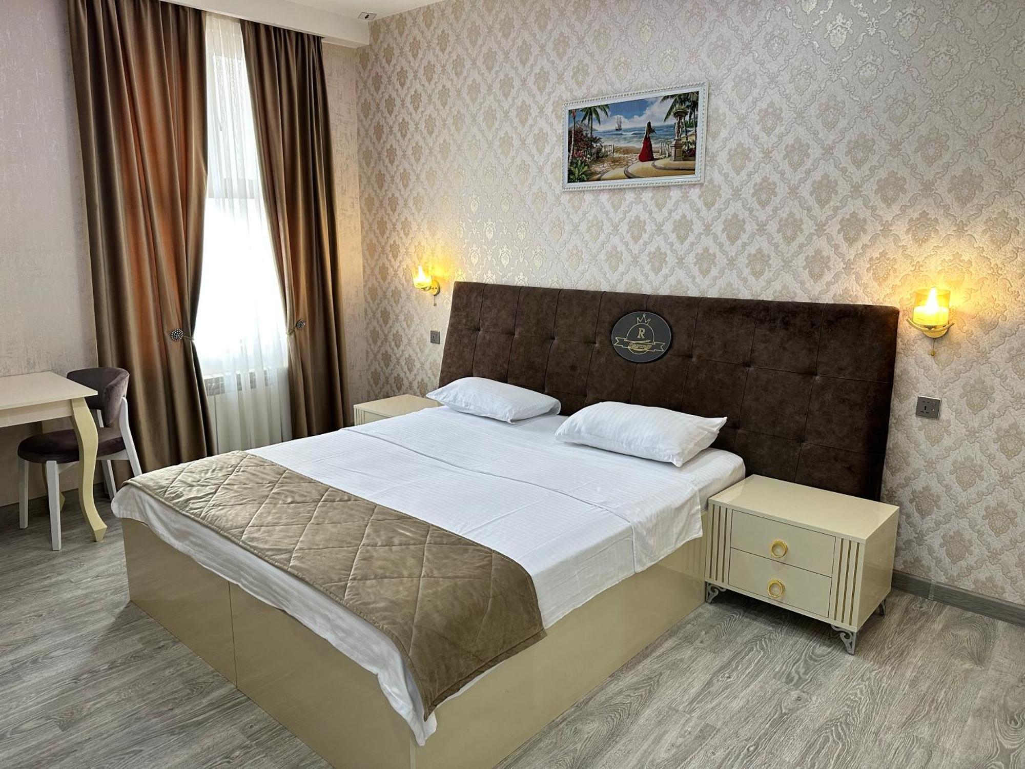 Starway Hotel Lankaran Kültér fotó