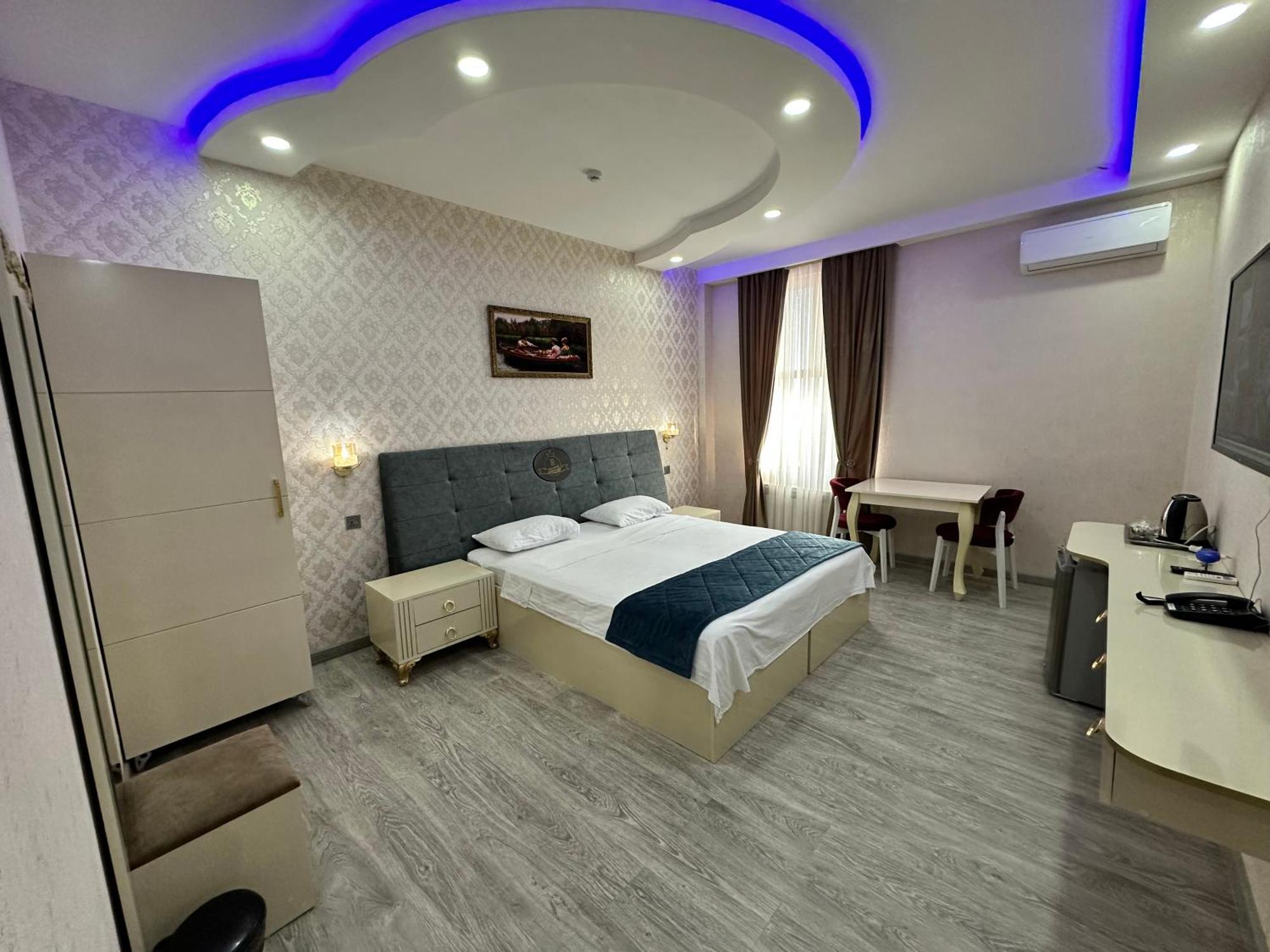 Starway Hotel Lankaran Kültér fotó