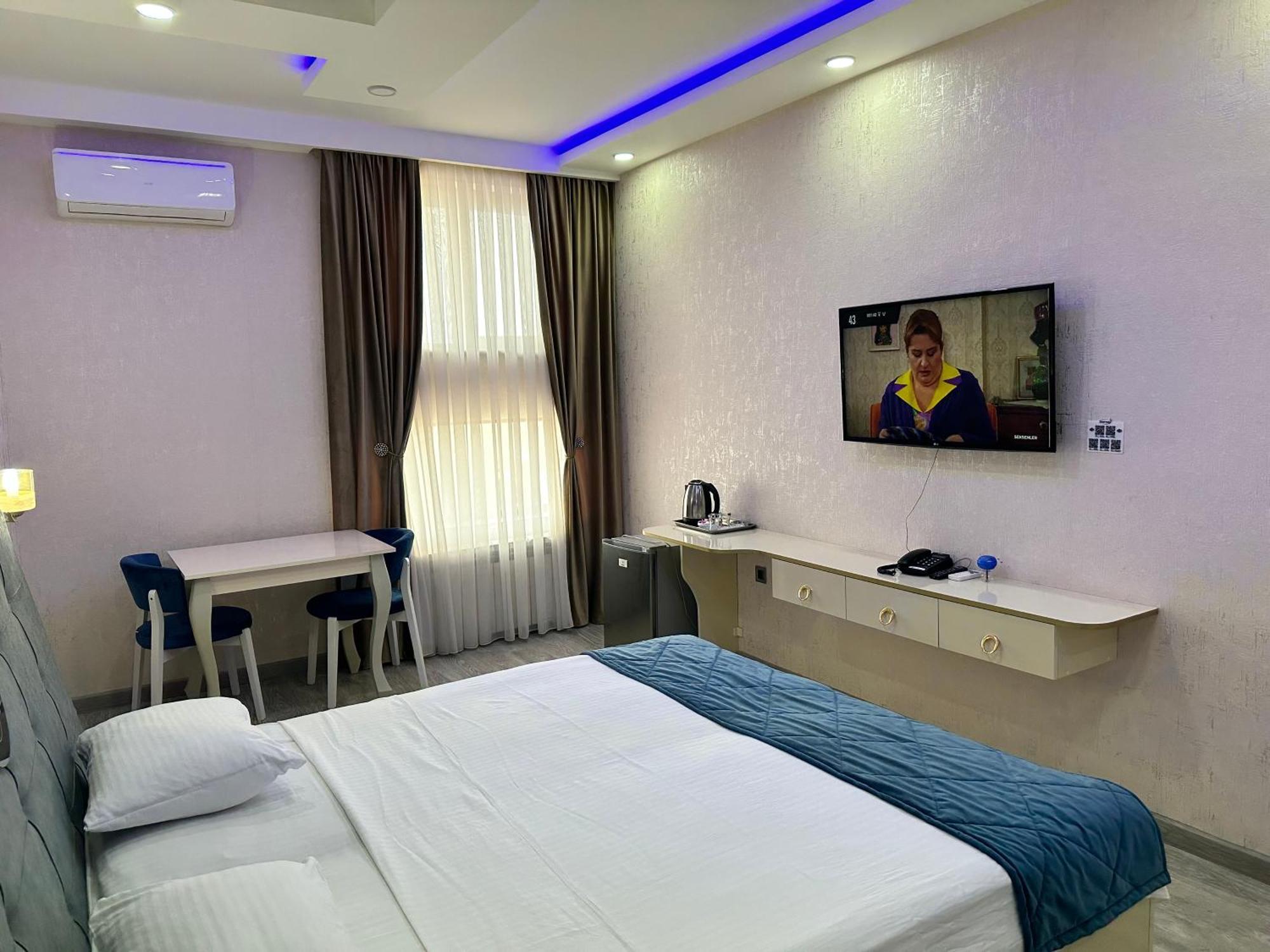 Starway Hotel Lankaran Kültér fotó