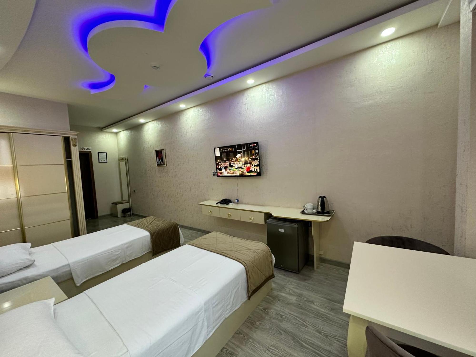 Starway Hotel Lankaran Kültér fotó
