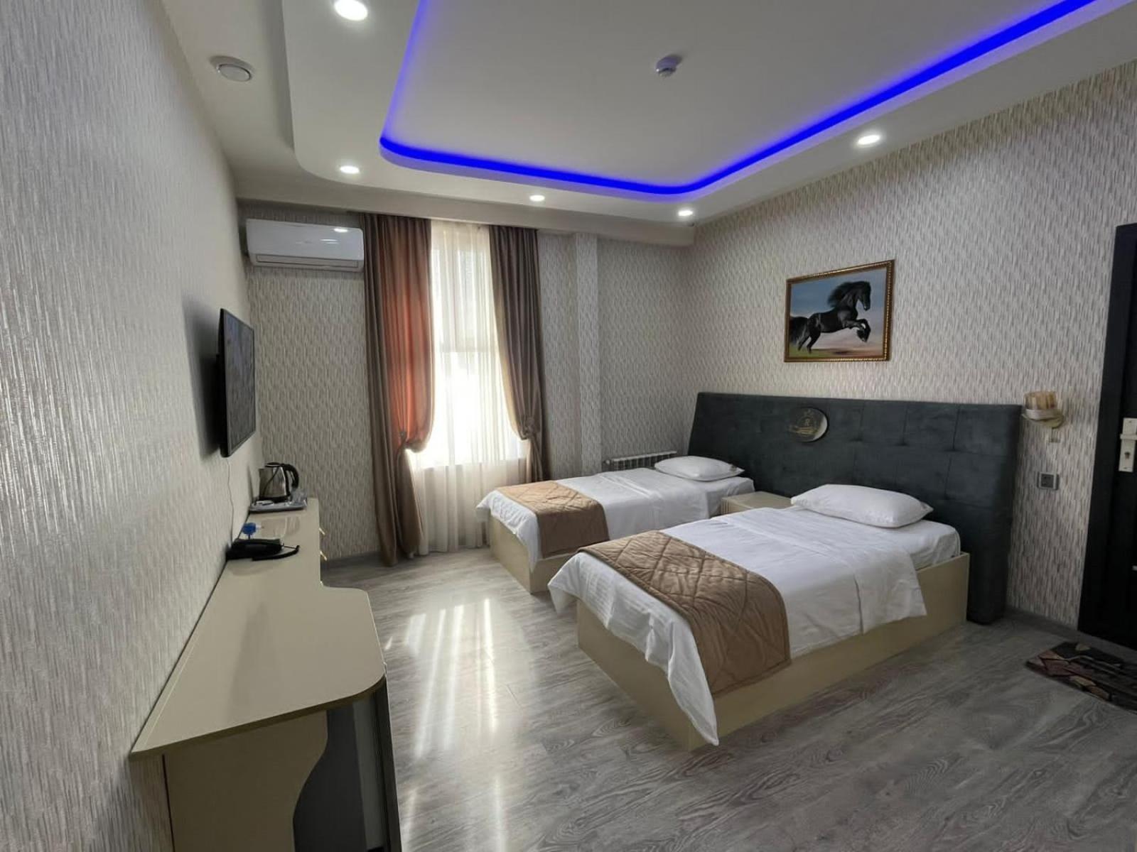 Starway Hotel Lankaran Kültér fotó