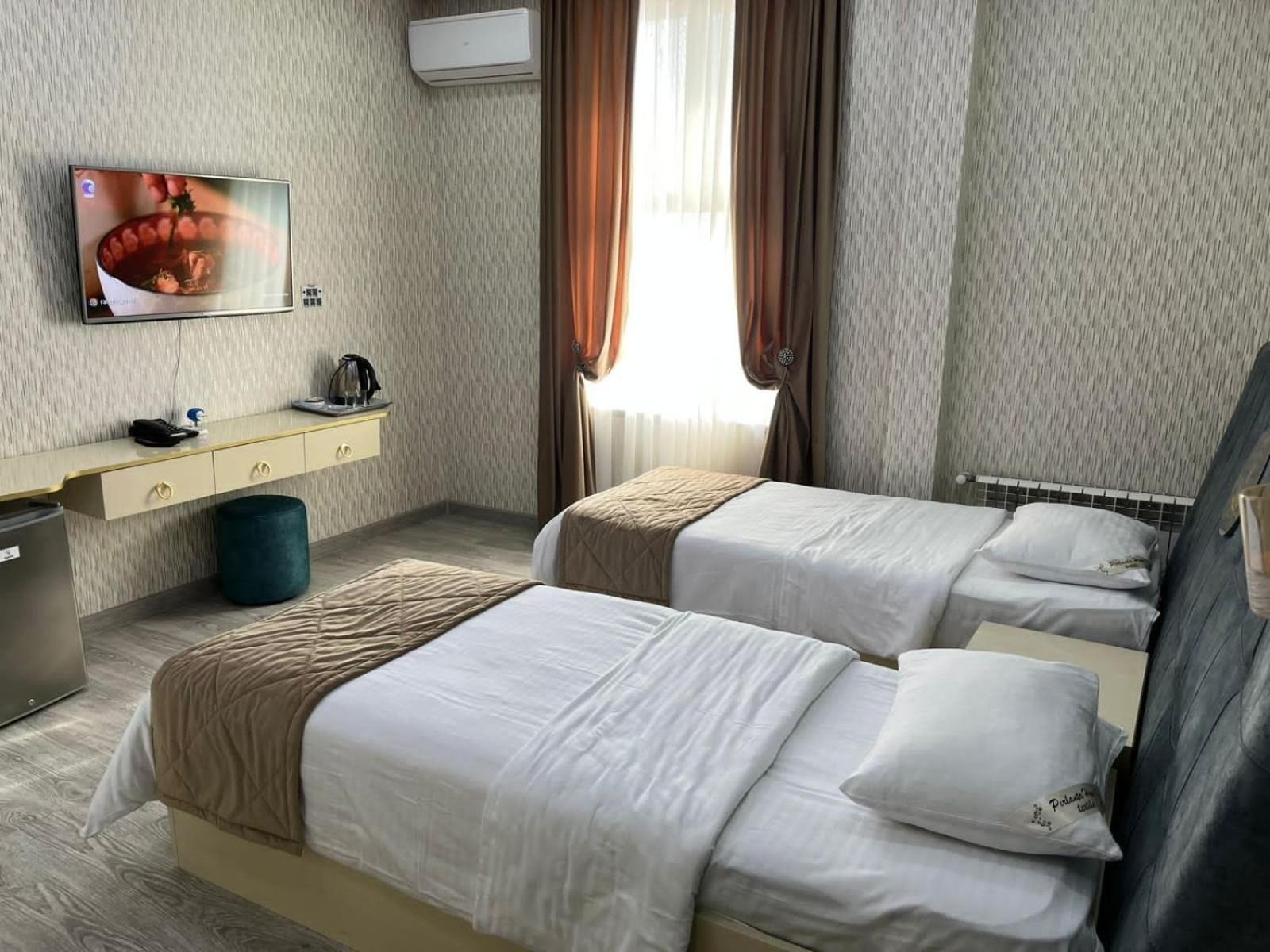 Starway Hotel Lankaran Kültér fotó