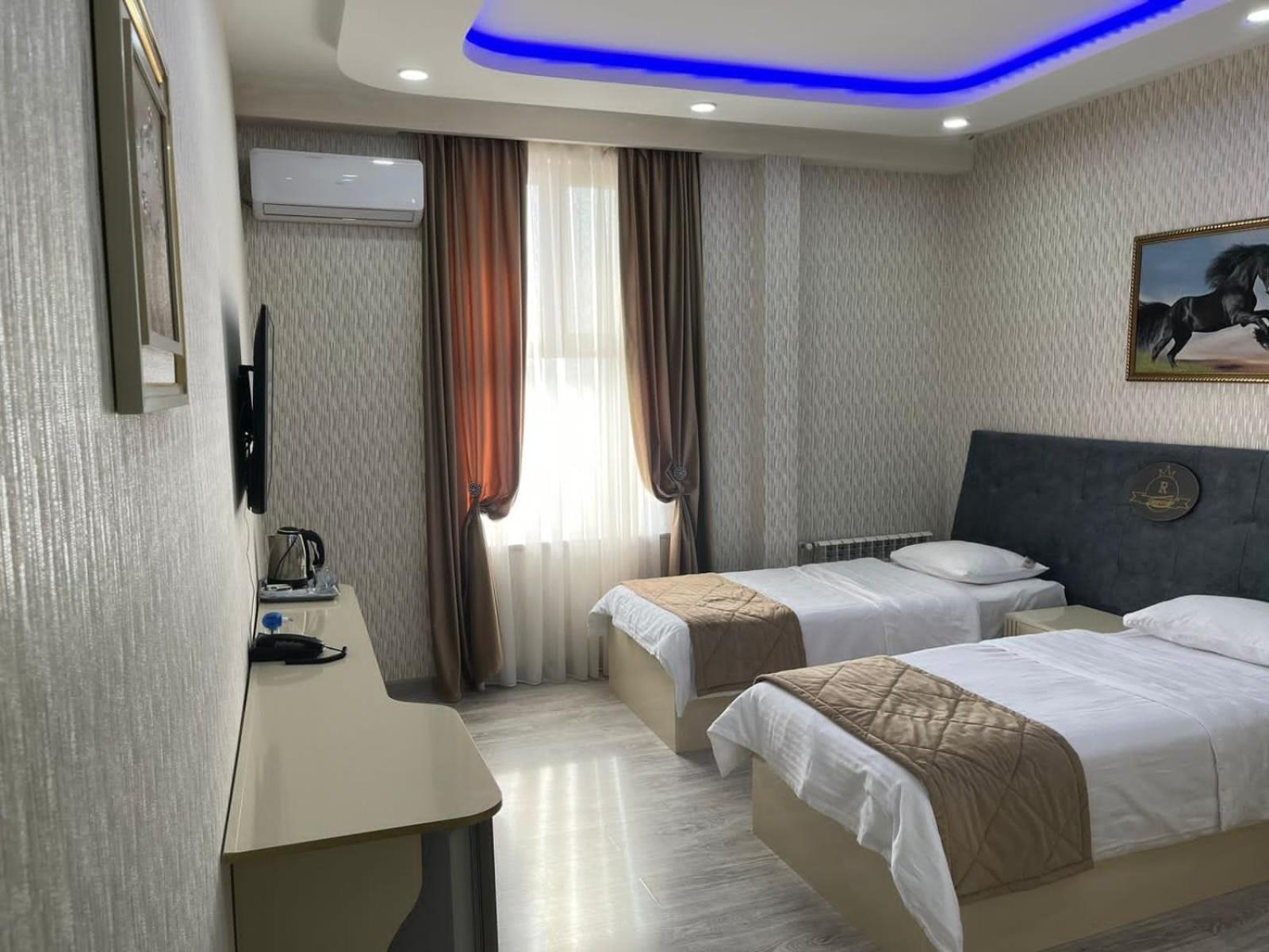 Starway Hotel Lankaran Kültér fotó