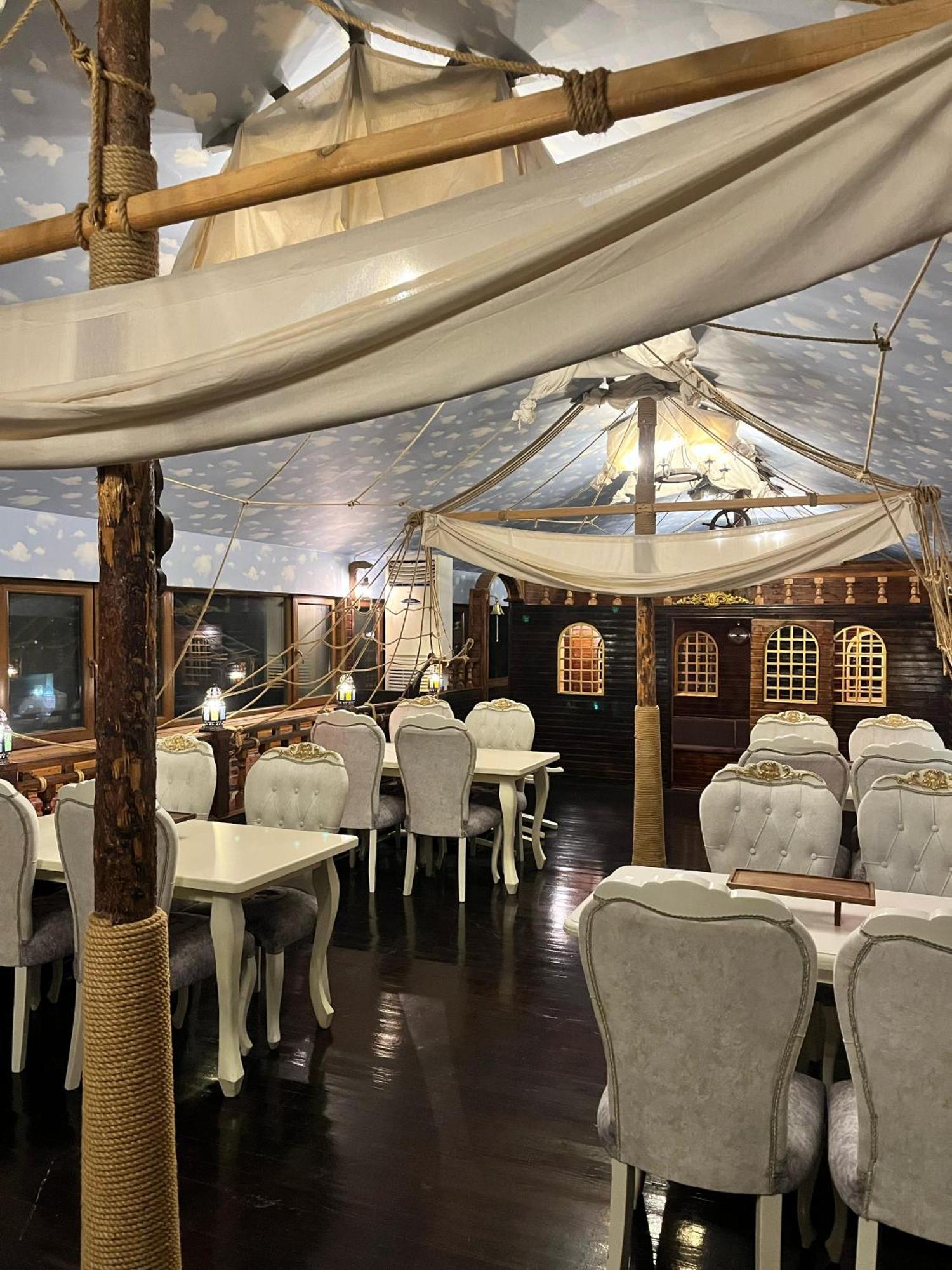Starway Hotel Lankaran Kültér fotó