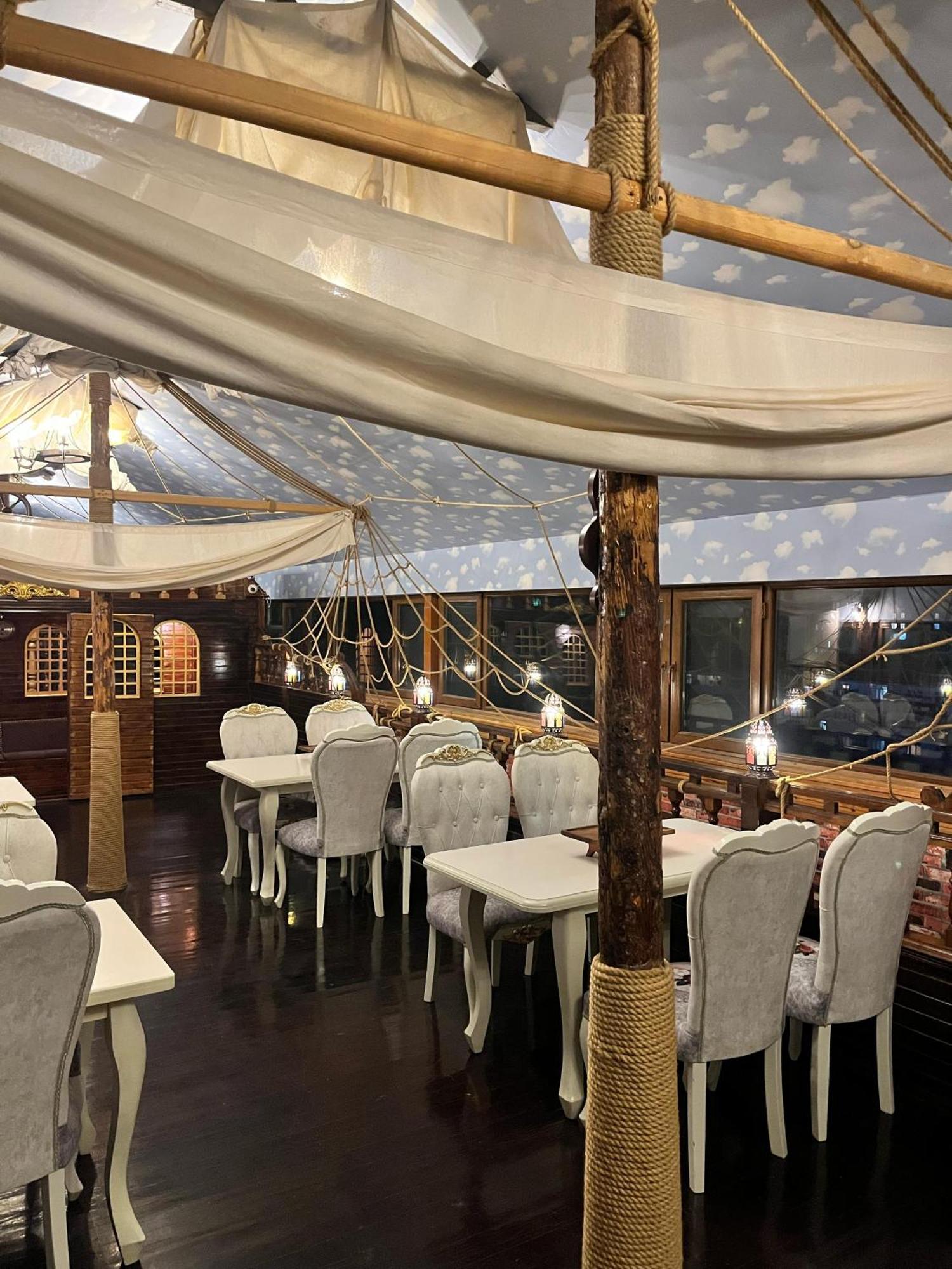 Starway Hotel Lankaran Kültér fotó