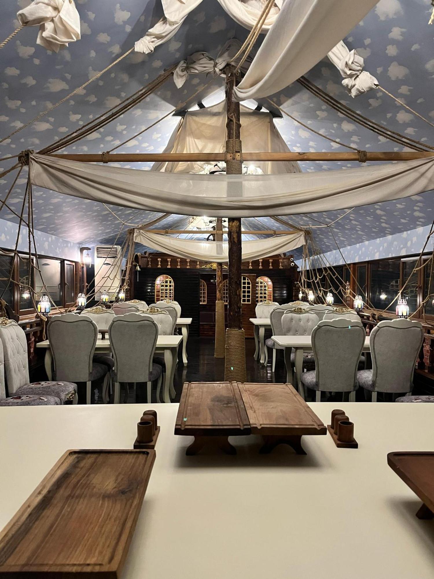 Starway Hotel Lankaran Kültér fotó