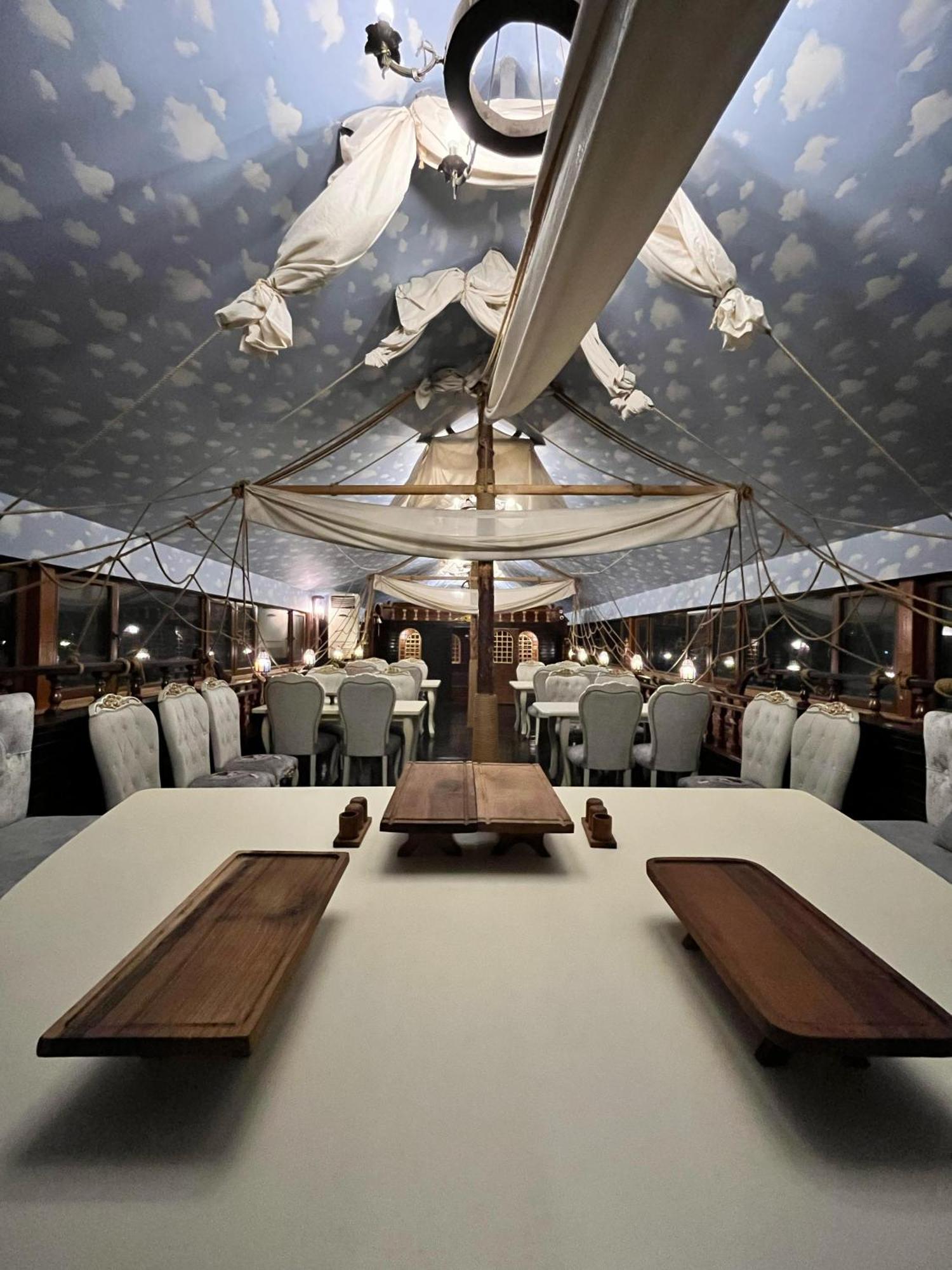 Starway Hotel Lankaran Kültér fotó